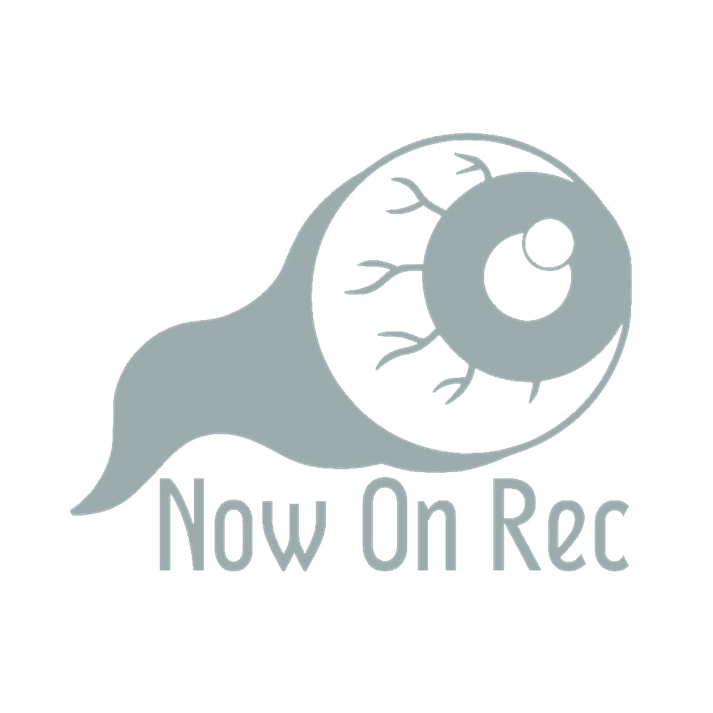 Now On Rec 目玉(A) 10
