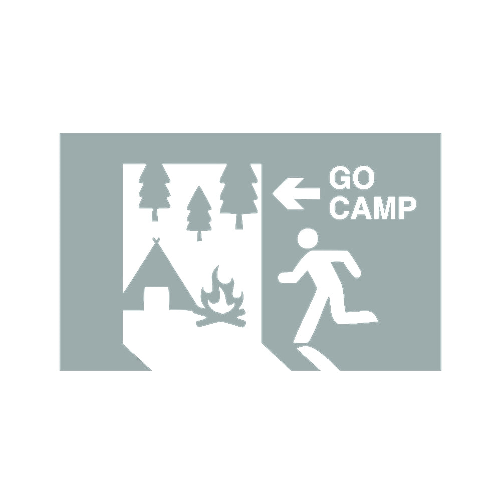 GO CAMP 10