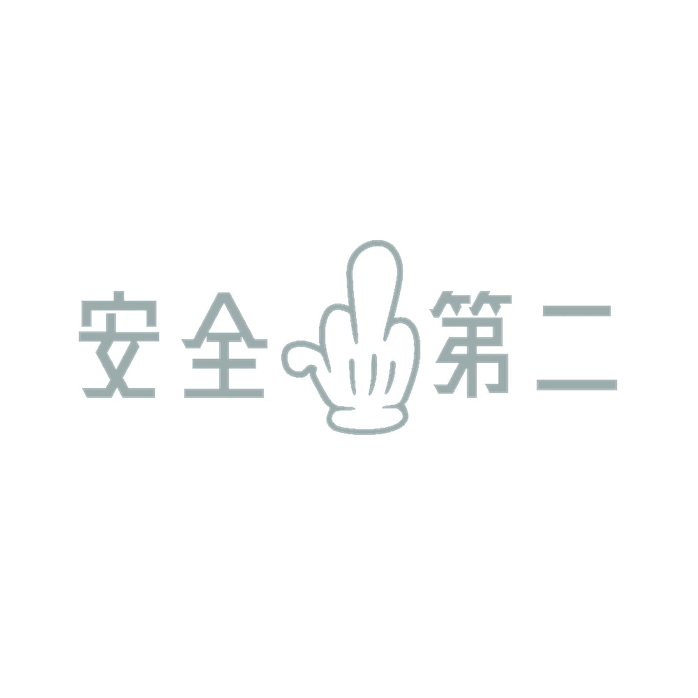 安全第二 10