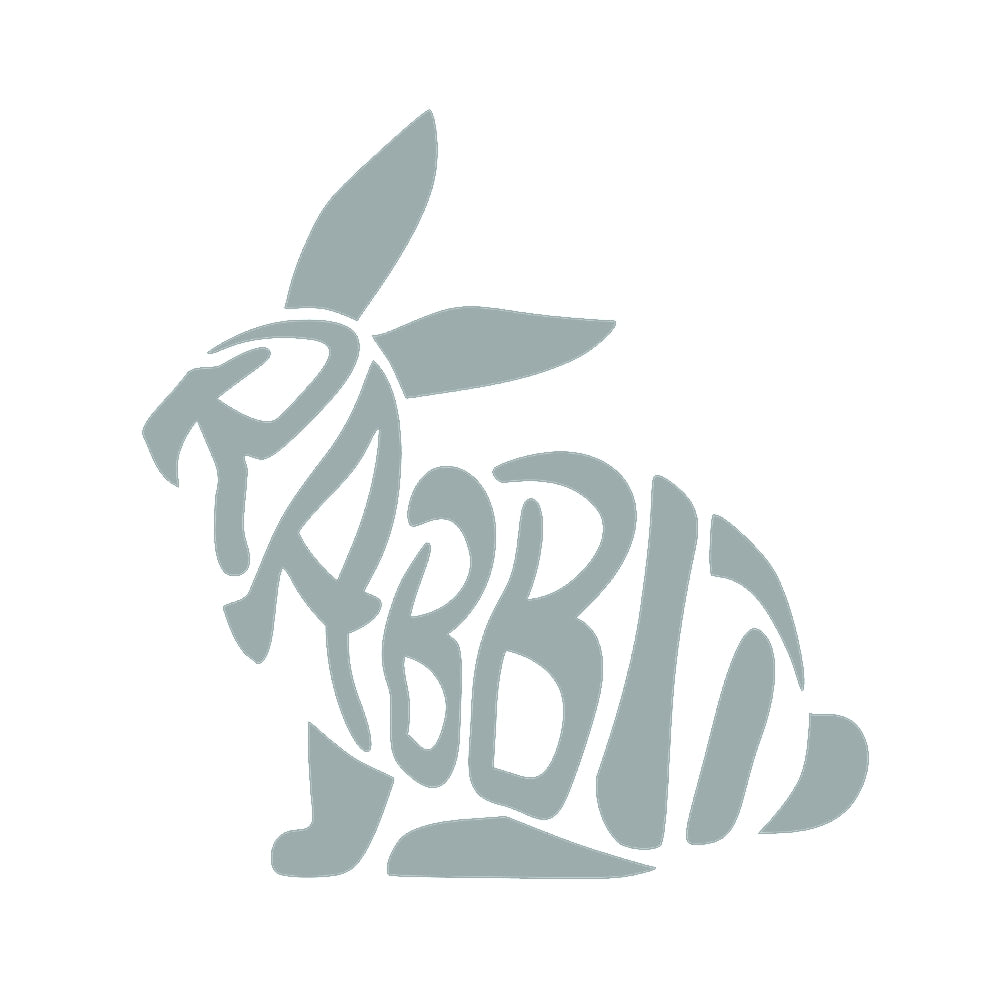 RABBIT (B) 10