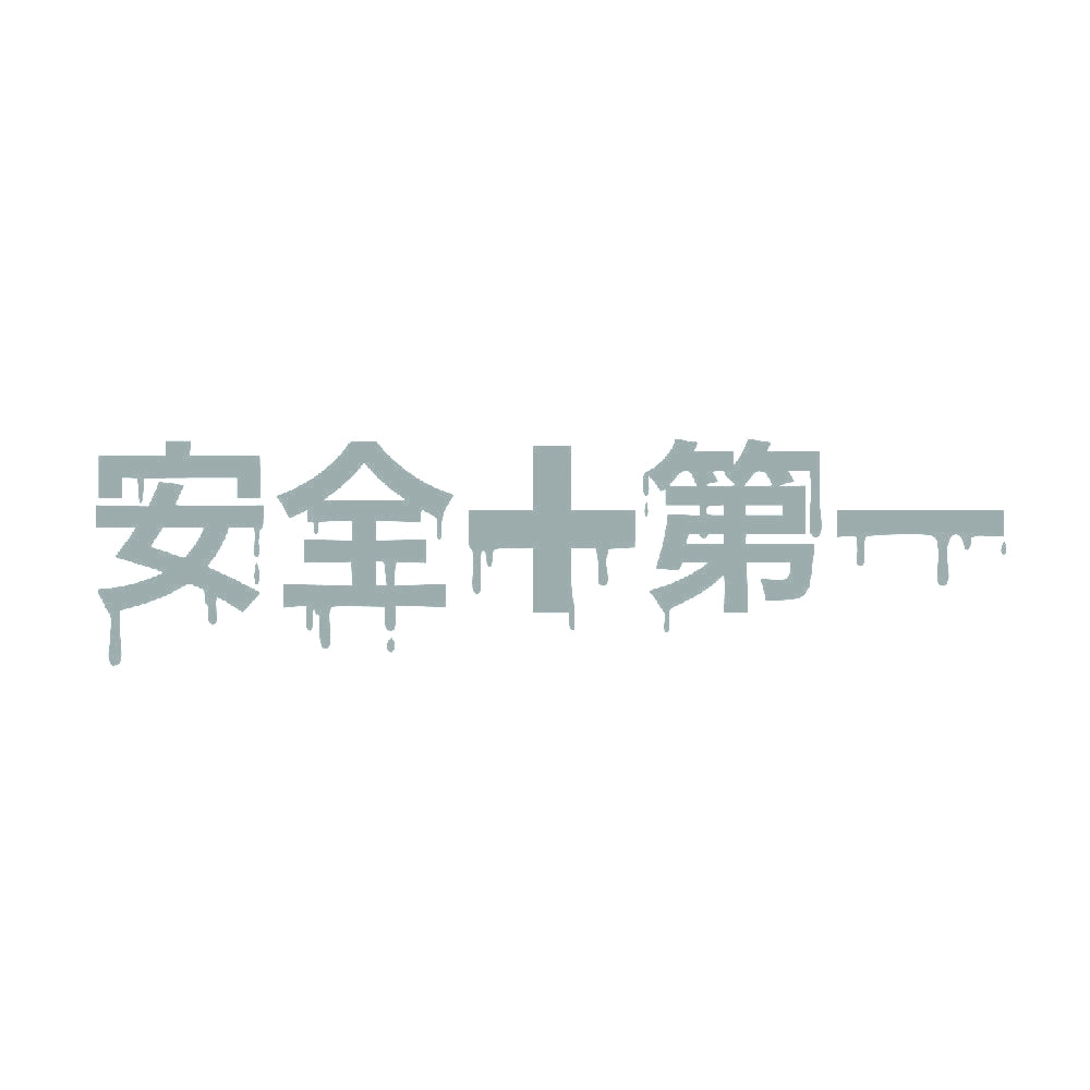 安全第一(血) 10