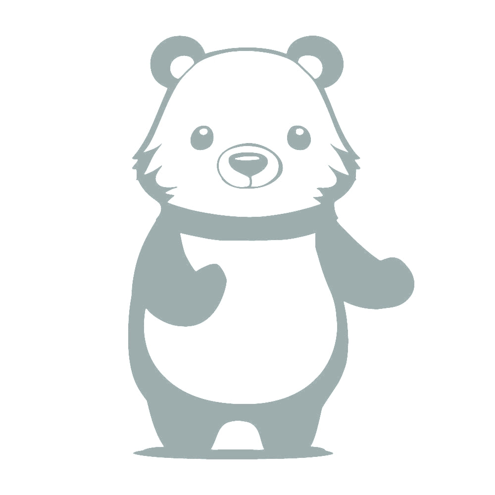 クマ(B) 10