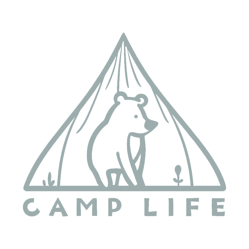 CAMP LIFE(B) 10