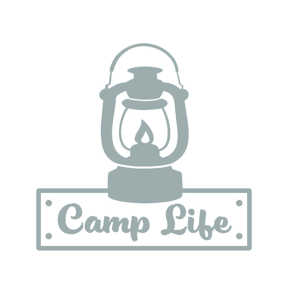 Camp Life(C) 10