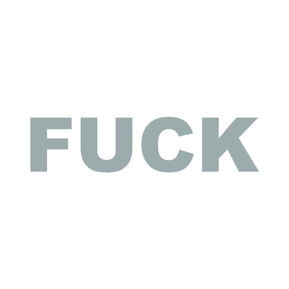 FUCK (A) 10