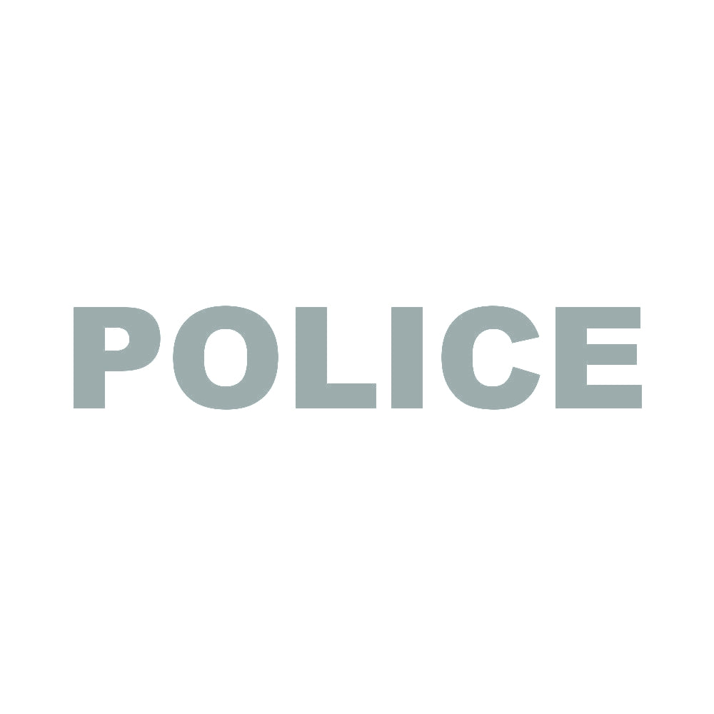 POLICE (A) 10