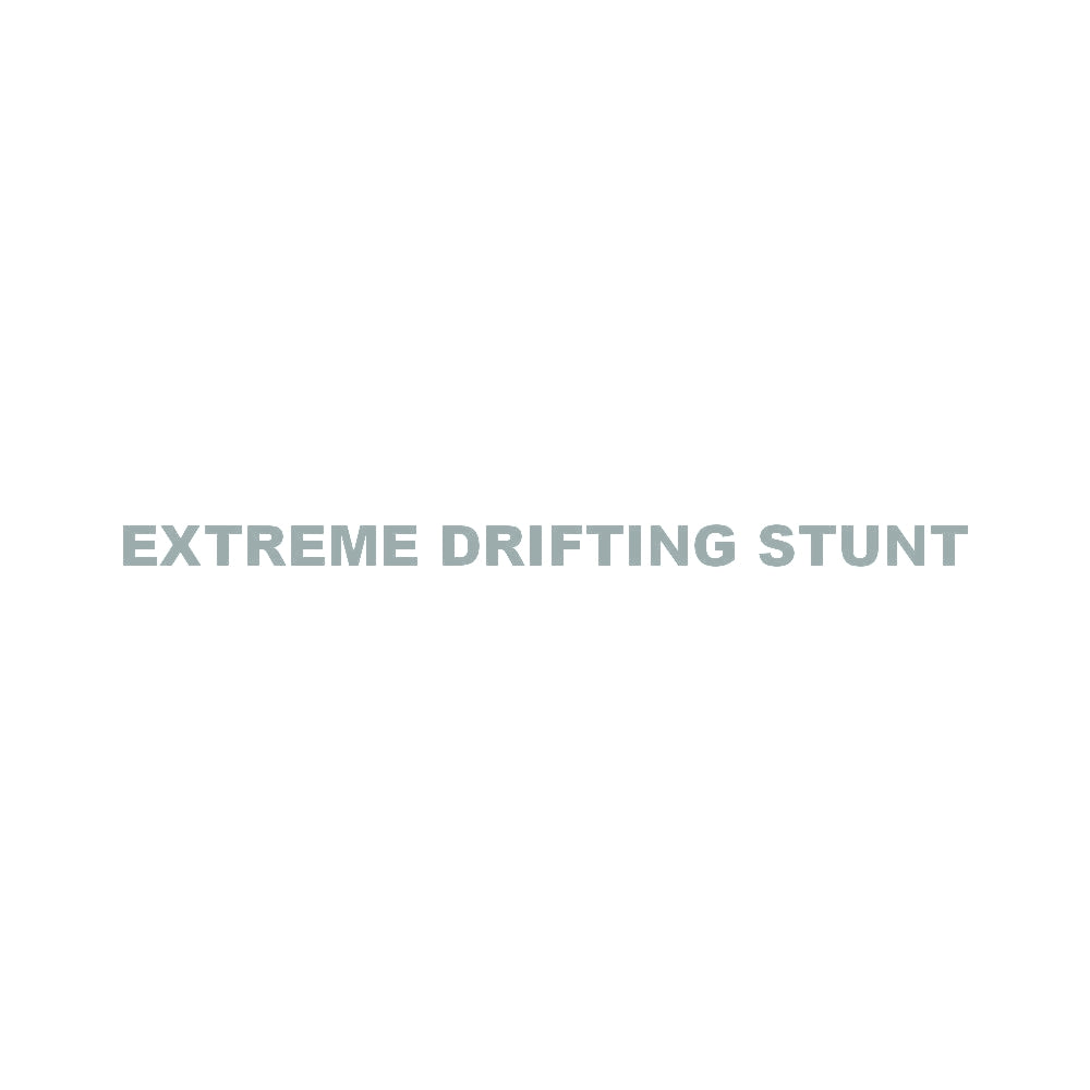 EXTREME DRIFTING STUNT (A) 10