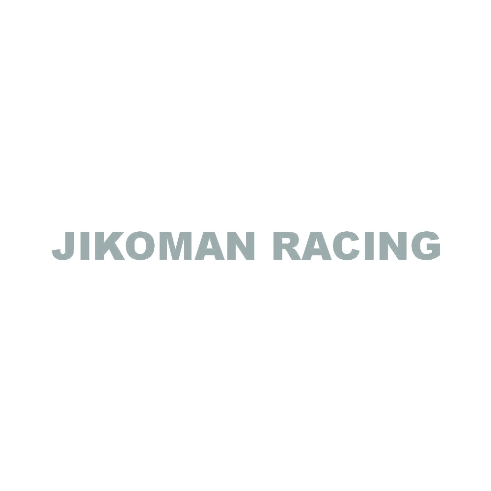 JIKOMAN RACING (A) 10