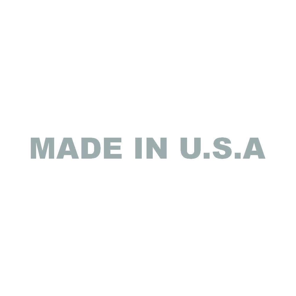 MADE IN U.S.A 10