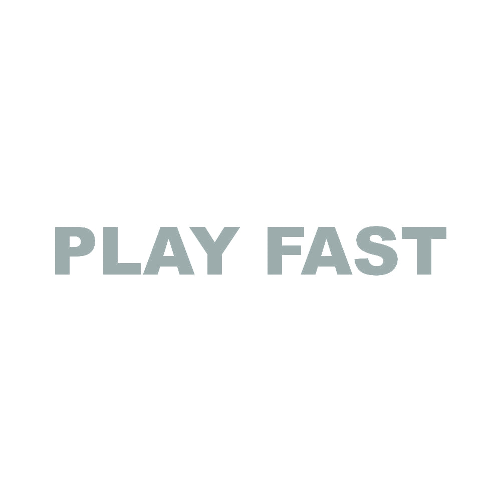 PLAY FAST (A) 10