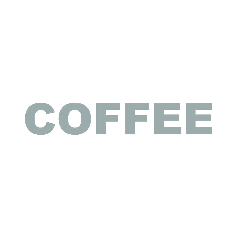 COFFEE (A) 10