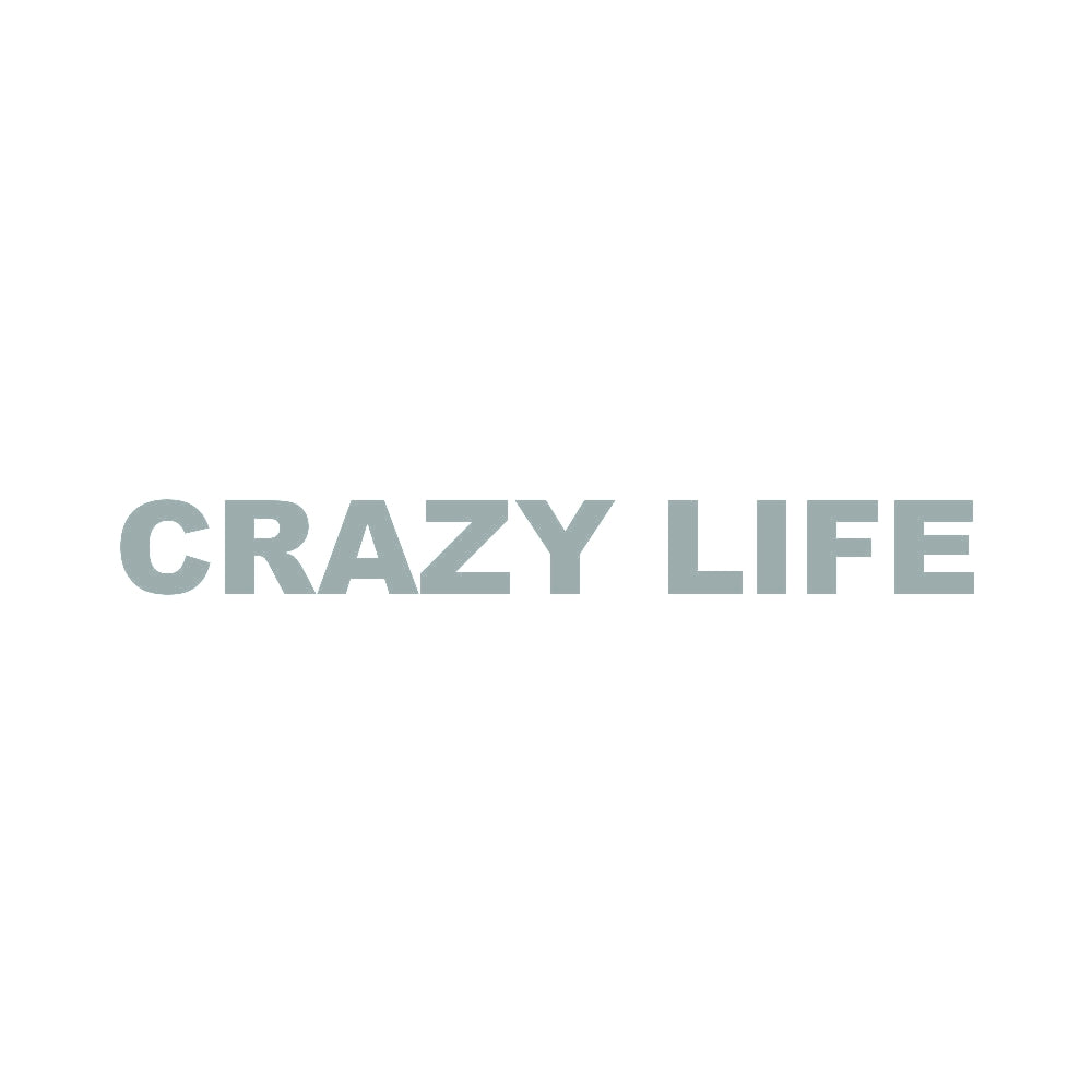 CRAZY LIFE (A) 10