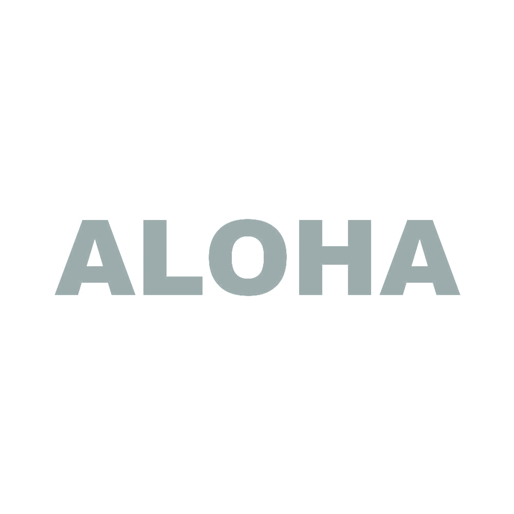 ALOHA (A) 10