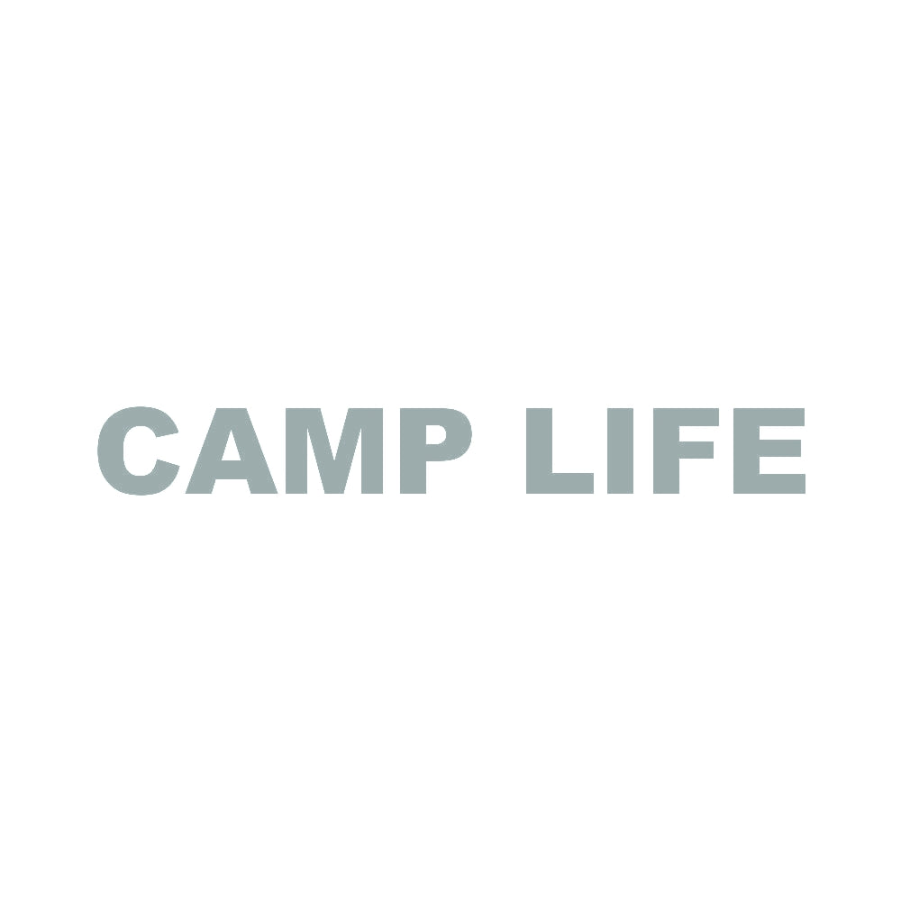 CAMP LIFE (A) 10