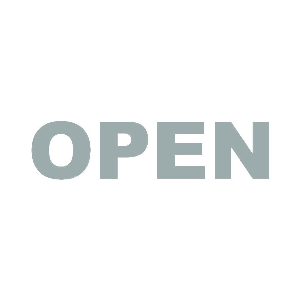 OPEN (A) 10