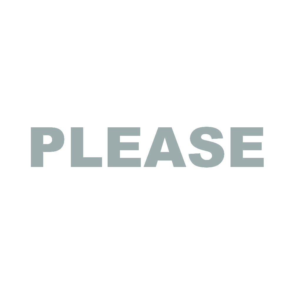 PLEASE 10