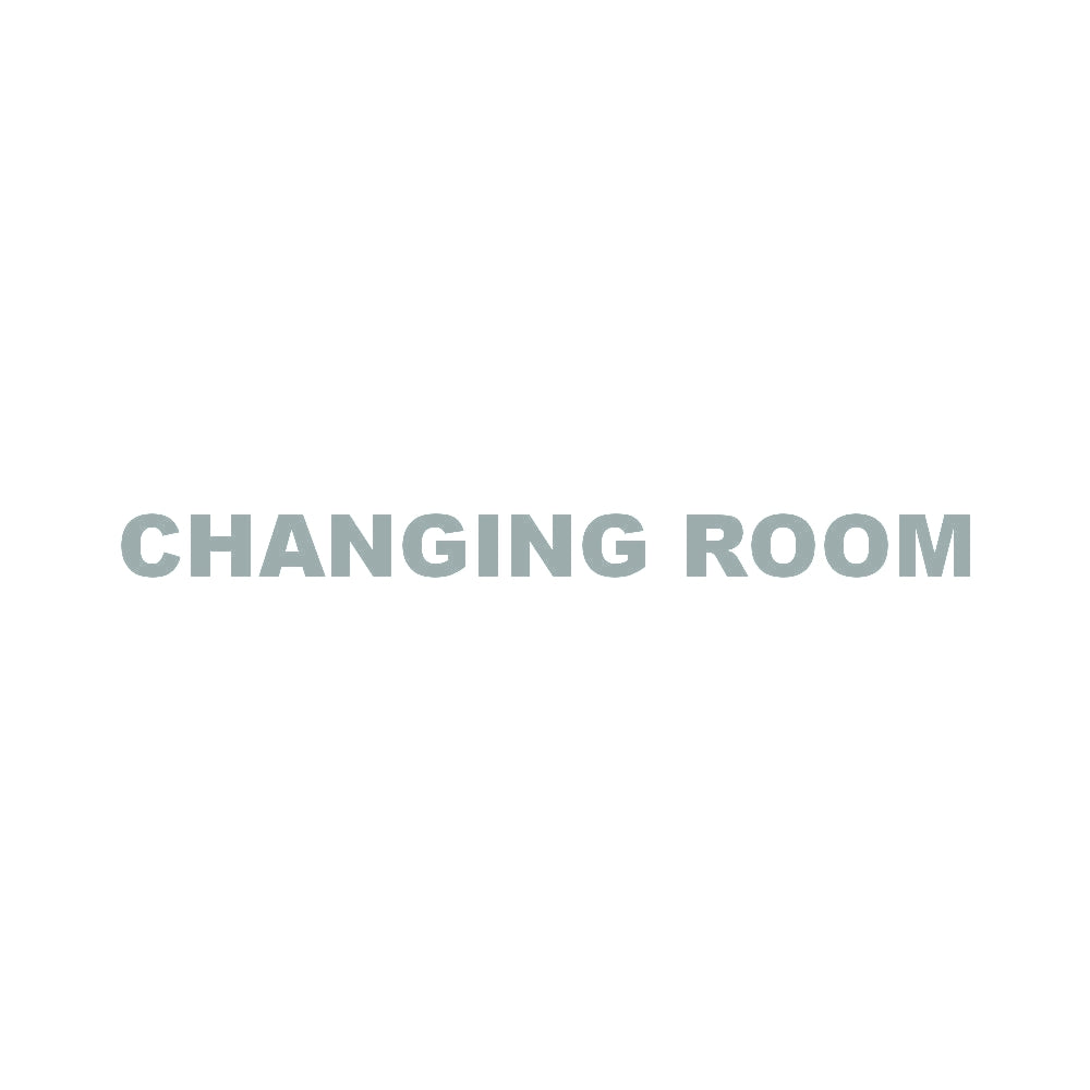 CHANGING ROOM 10