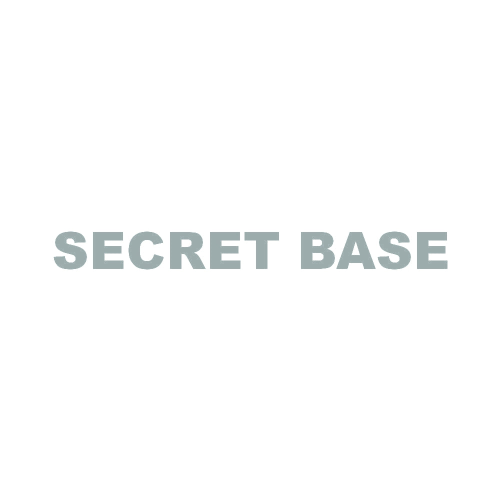 SECRET BASE 10