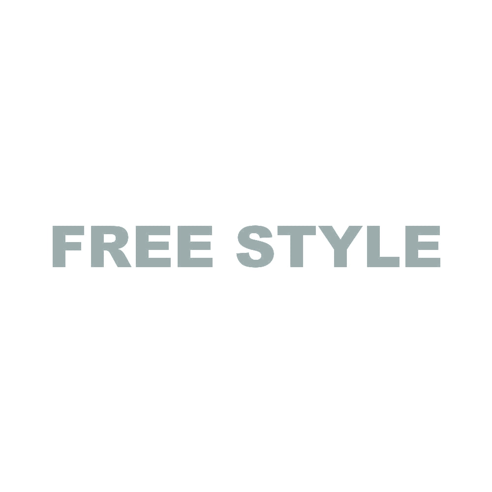 FREE STYLE 10