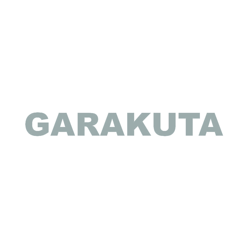 GARAKUTA 10