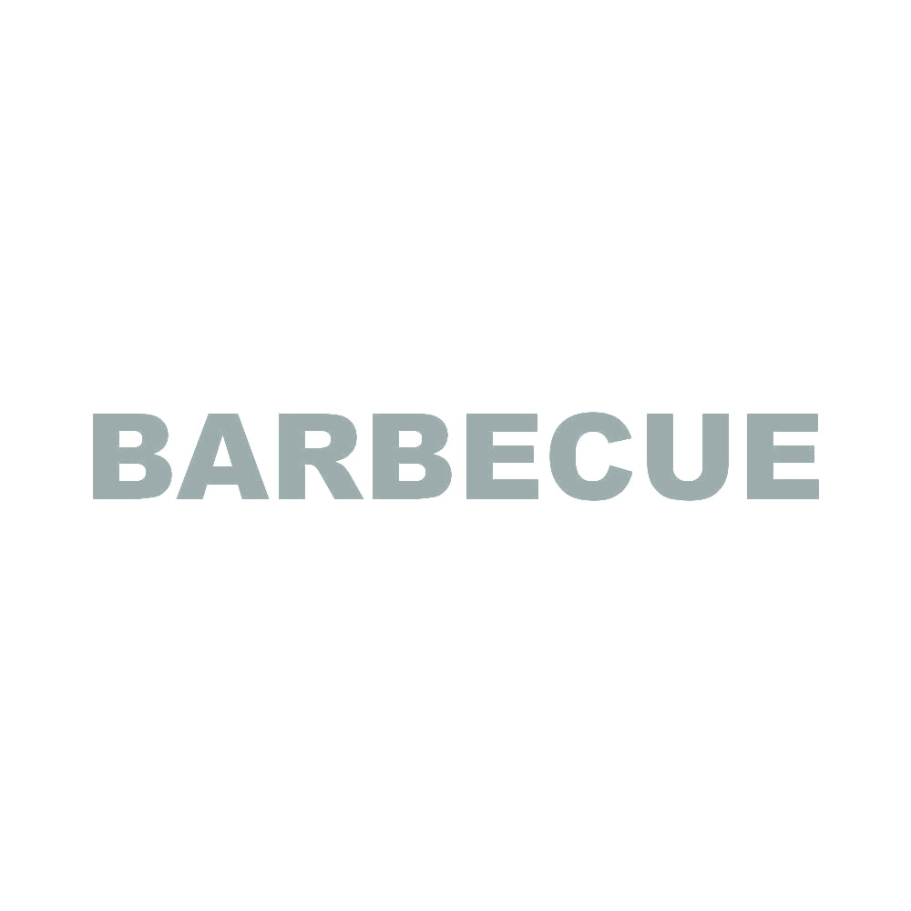 BARBECUE 10