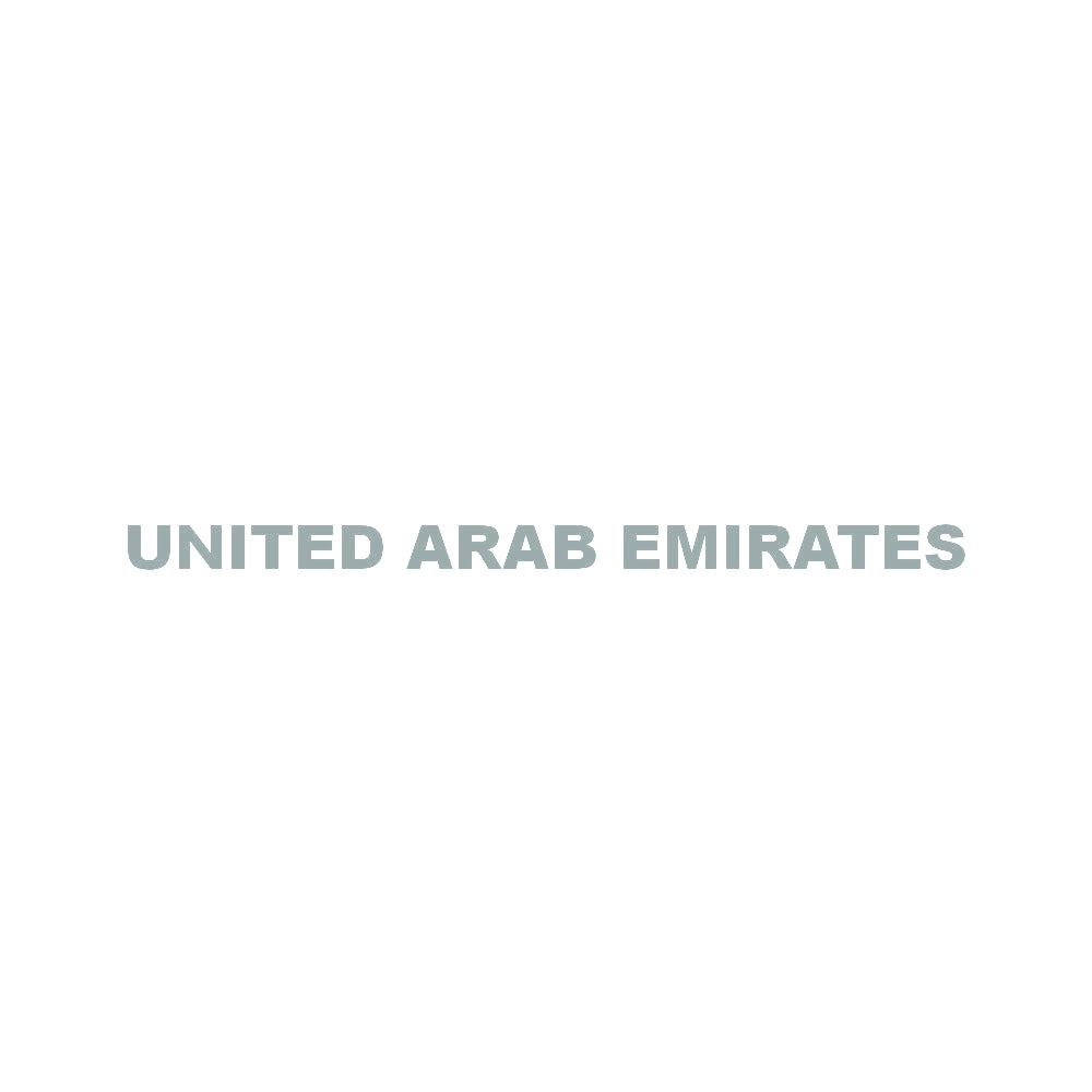 UNITED ARAB EMIRATES 10