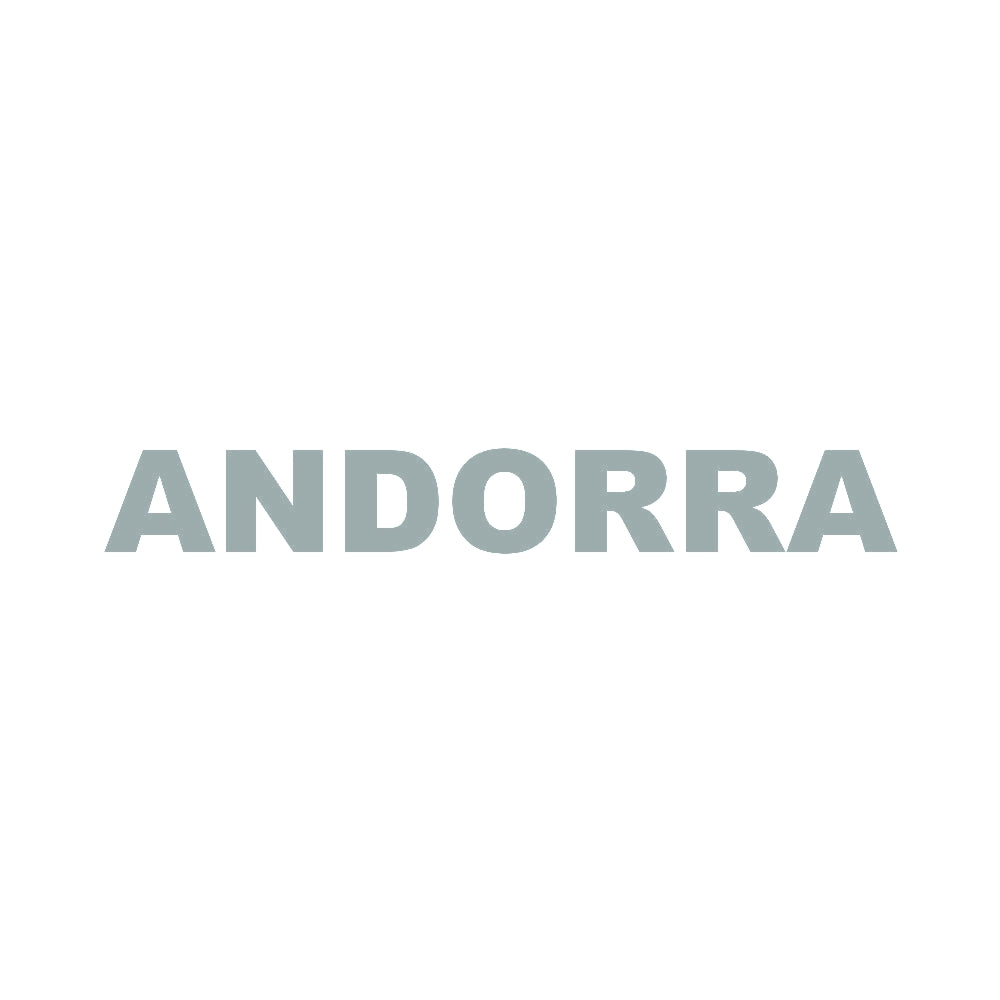 ANDORRA 10