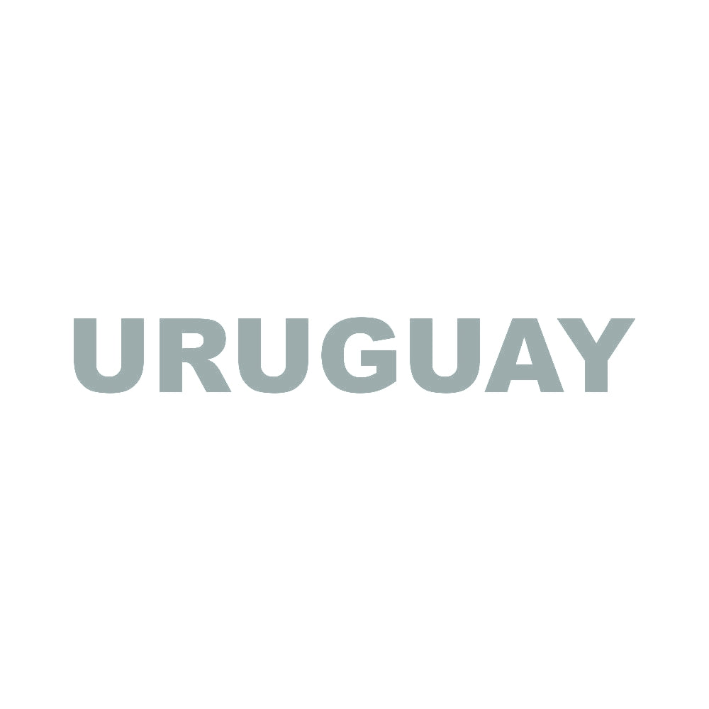 URUGUAY 10