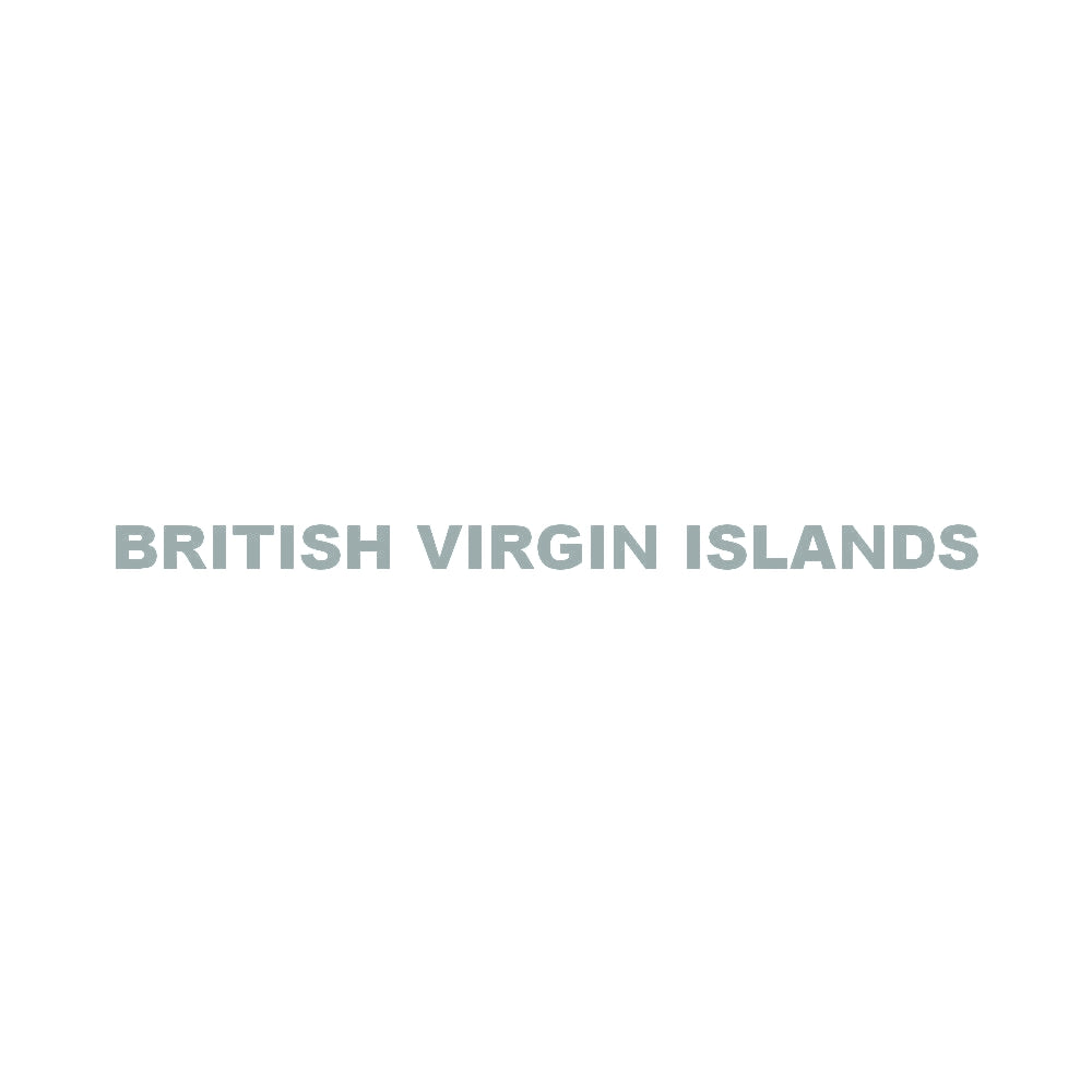 BRITISH VIRGIN ISLANDS 10