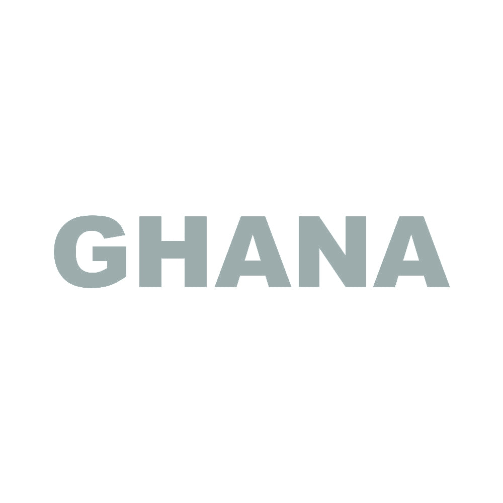 GHANA 10