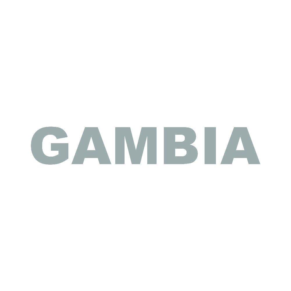 GAMBIA 10