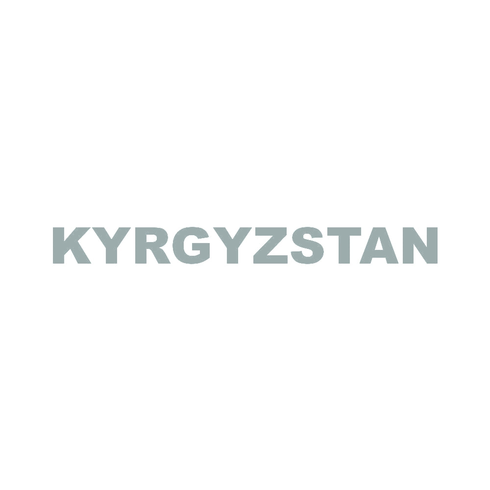 KYRGYZSTAN 10