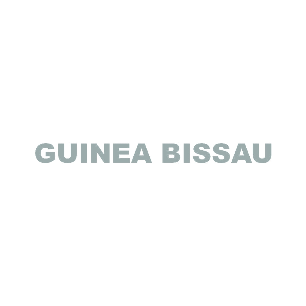 GUINEA BISSAU 10