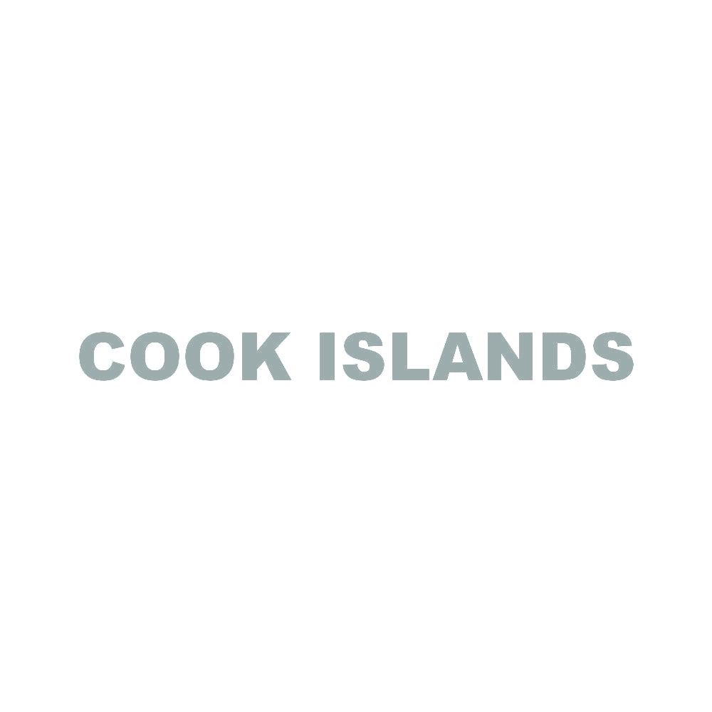 COOK ISLANDS 10