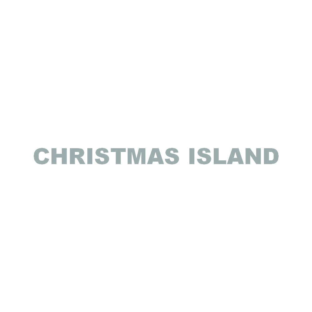 CHRISTMAS ISLAND 10