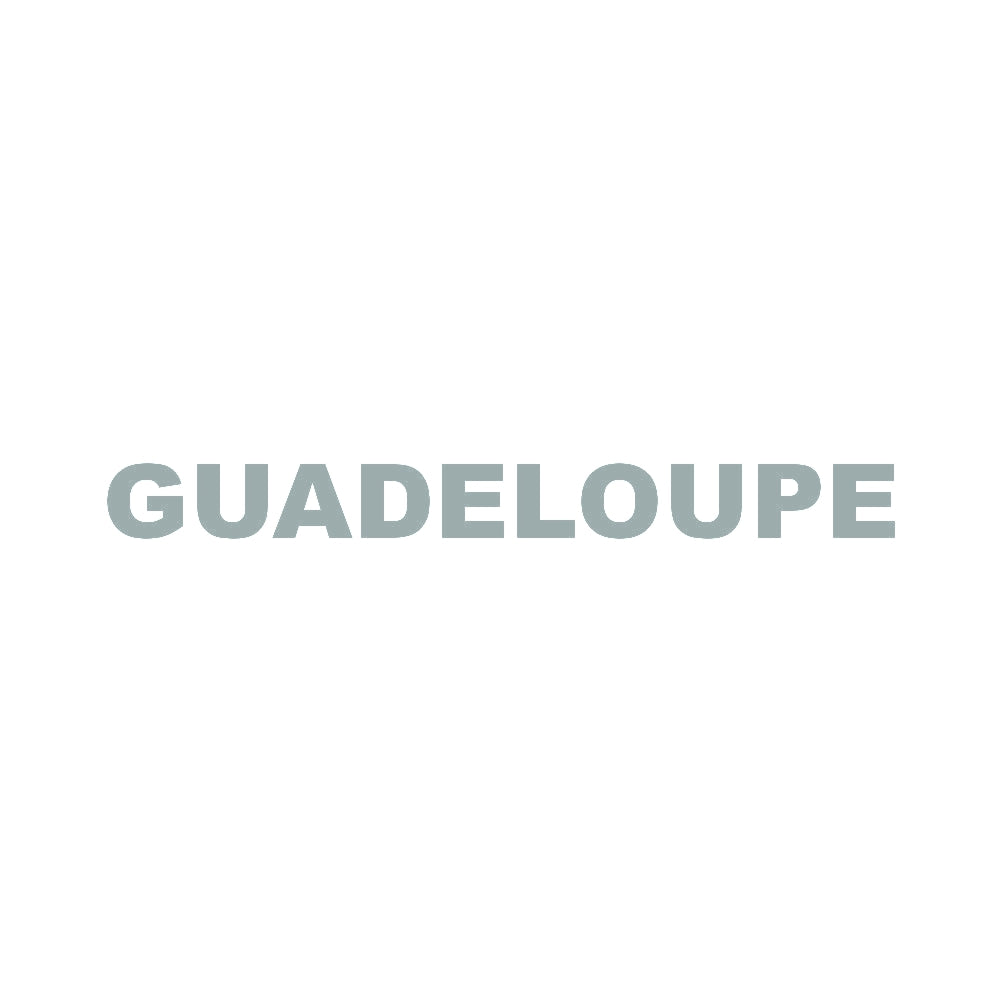GUADELOUPE 10
