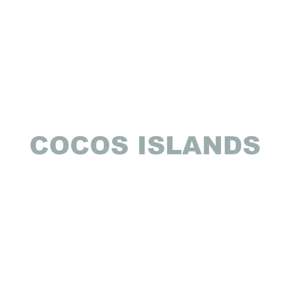 COCOS ISLANDS 10