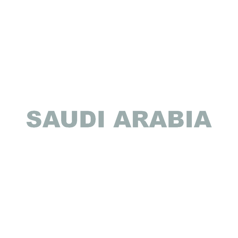 SAUDI ARABIA 10