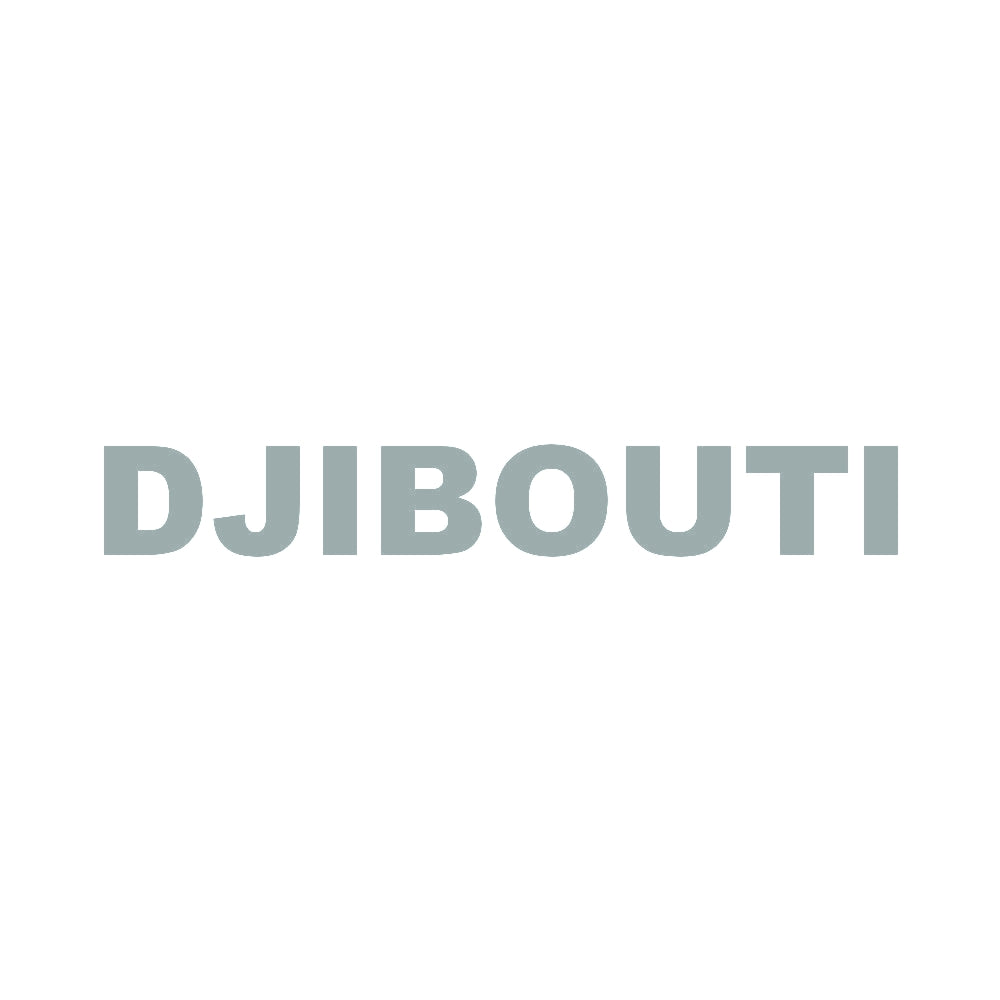 DJIBOUTI 10