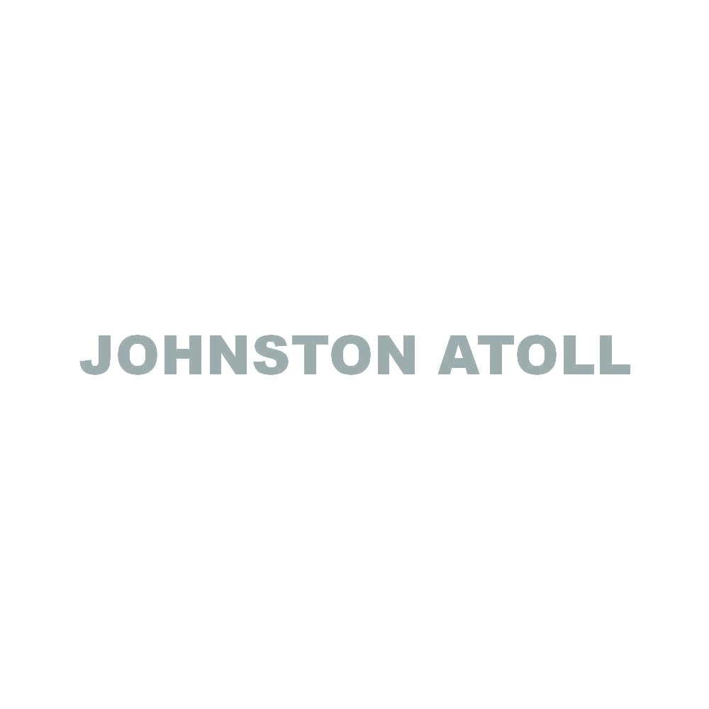 JOHNSTON ATOLL 10