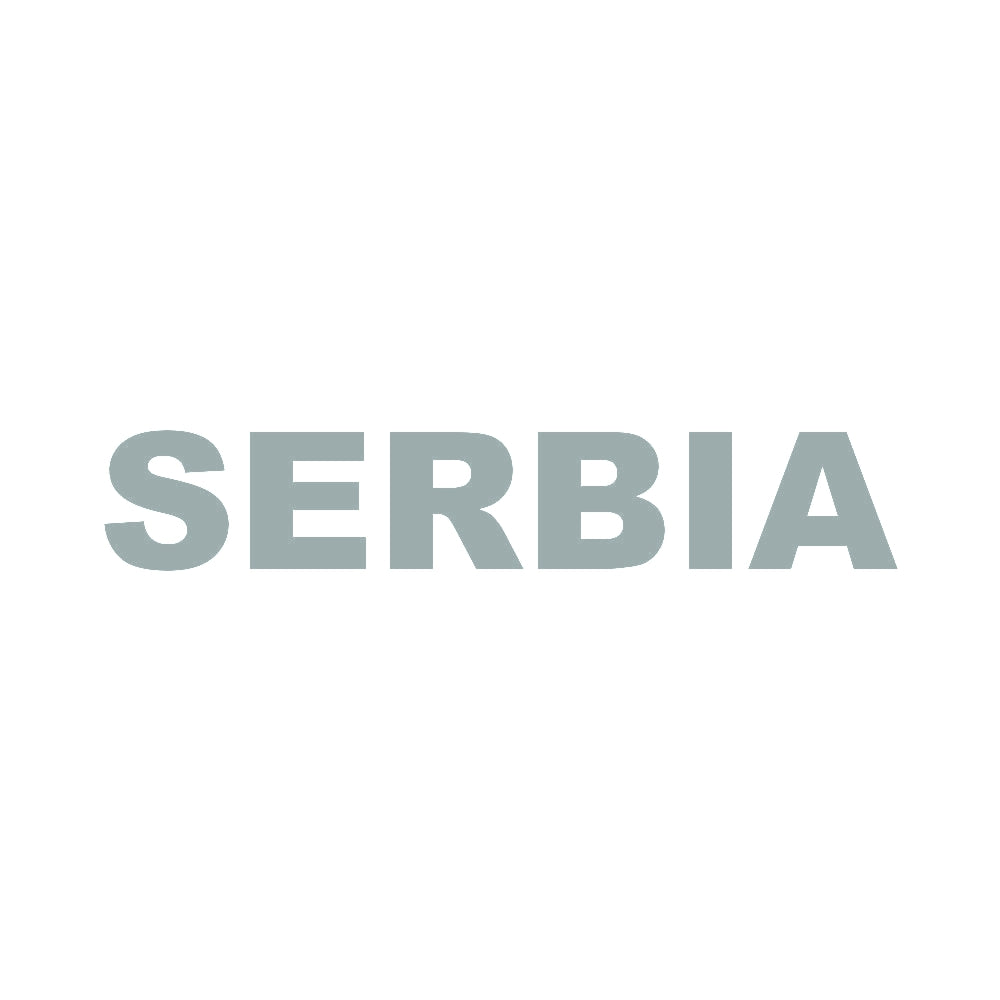 SERBIA 10