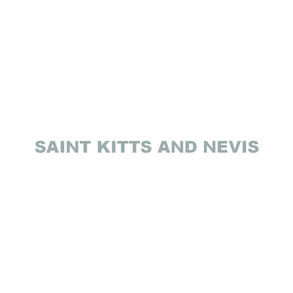 SAINT KITTS AND NEVIS 10