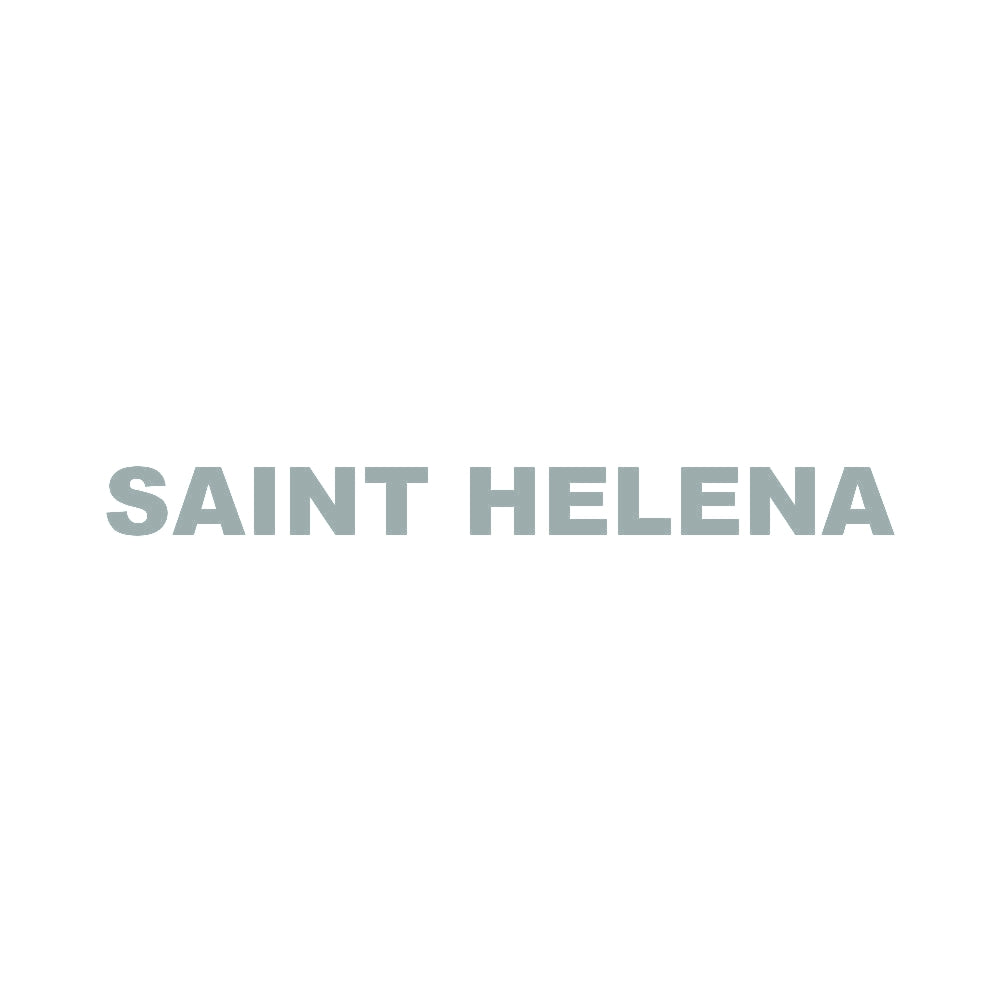 SAINT HELENA 10