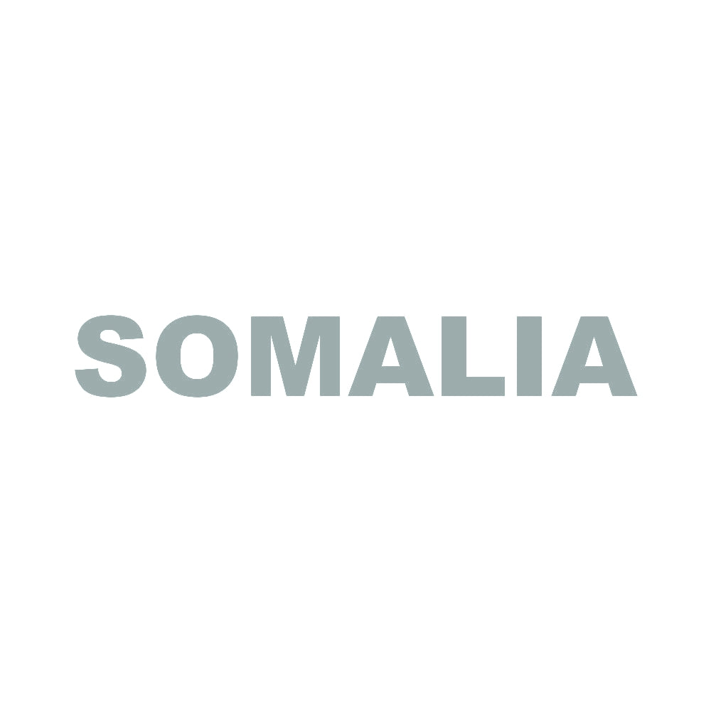 SOMALIA 10