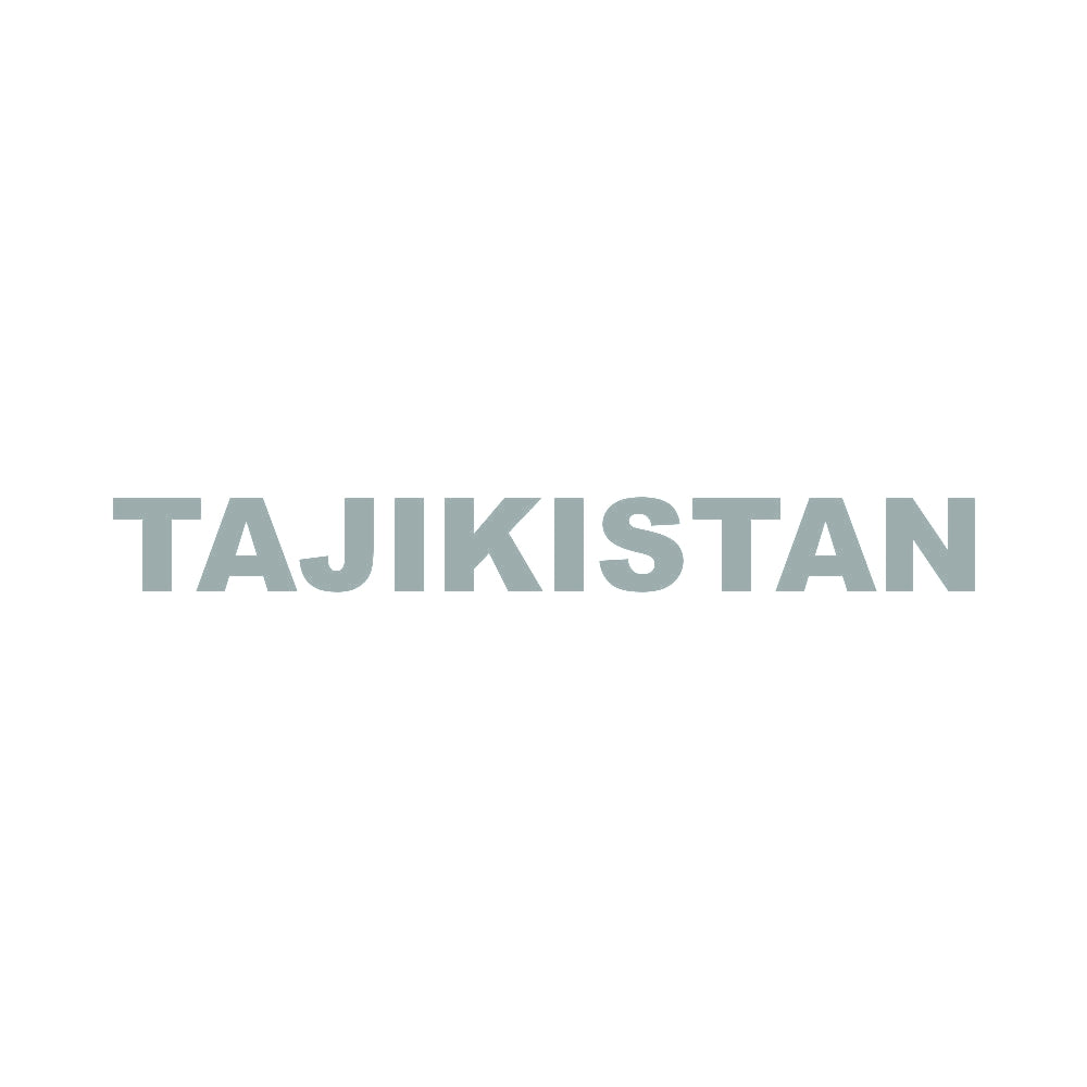 TAJIKISTAN 10