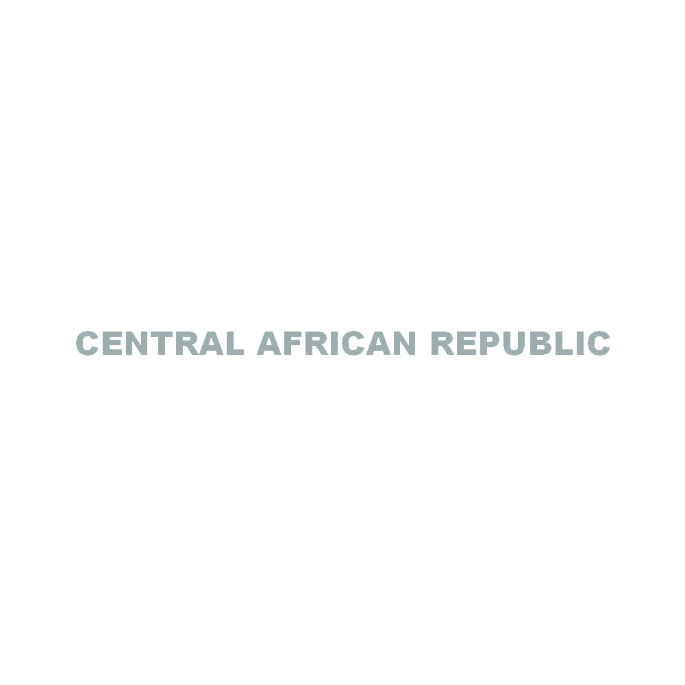 CENTRAL AFRICAN REPUBLIC 10