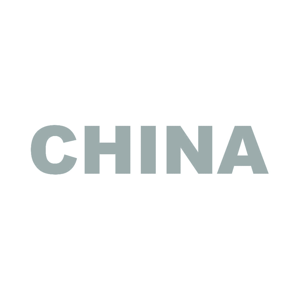 CHINA 10