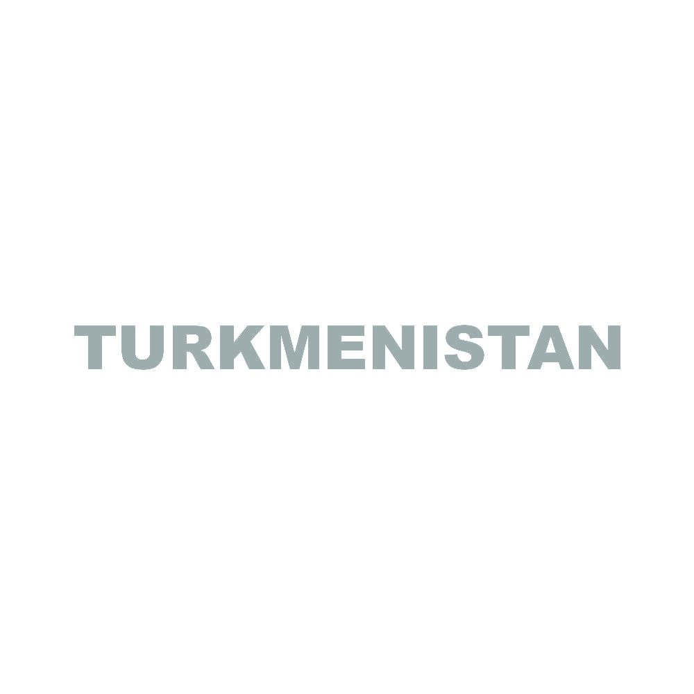 TURKMENISTAN 10