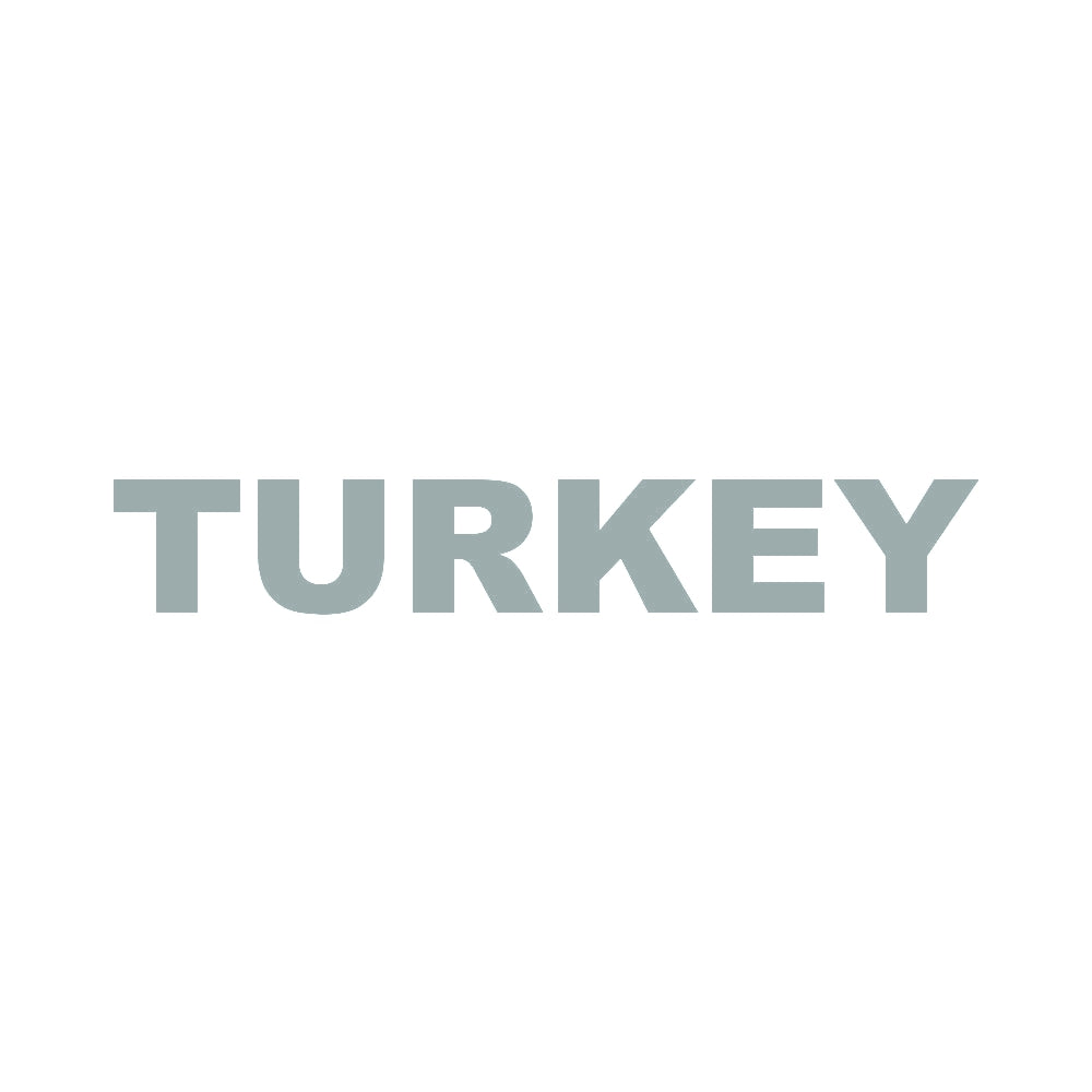 TURKEY 10