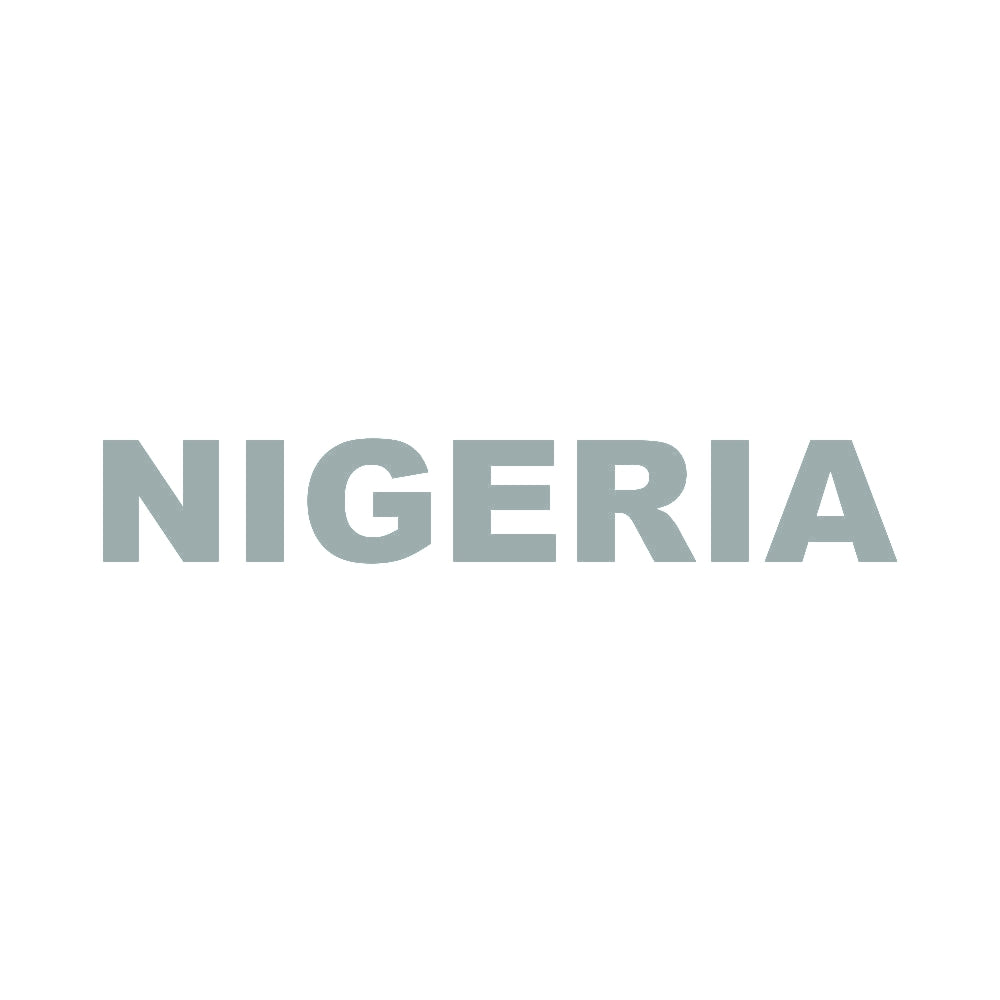 NIGERIA 10